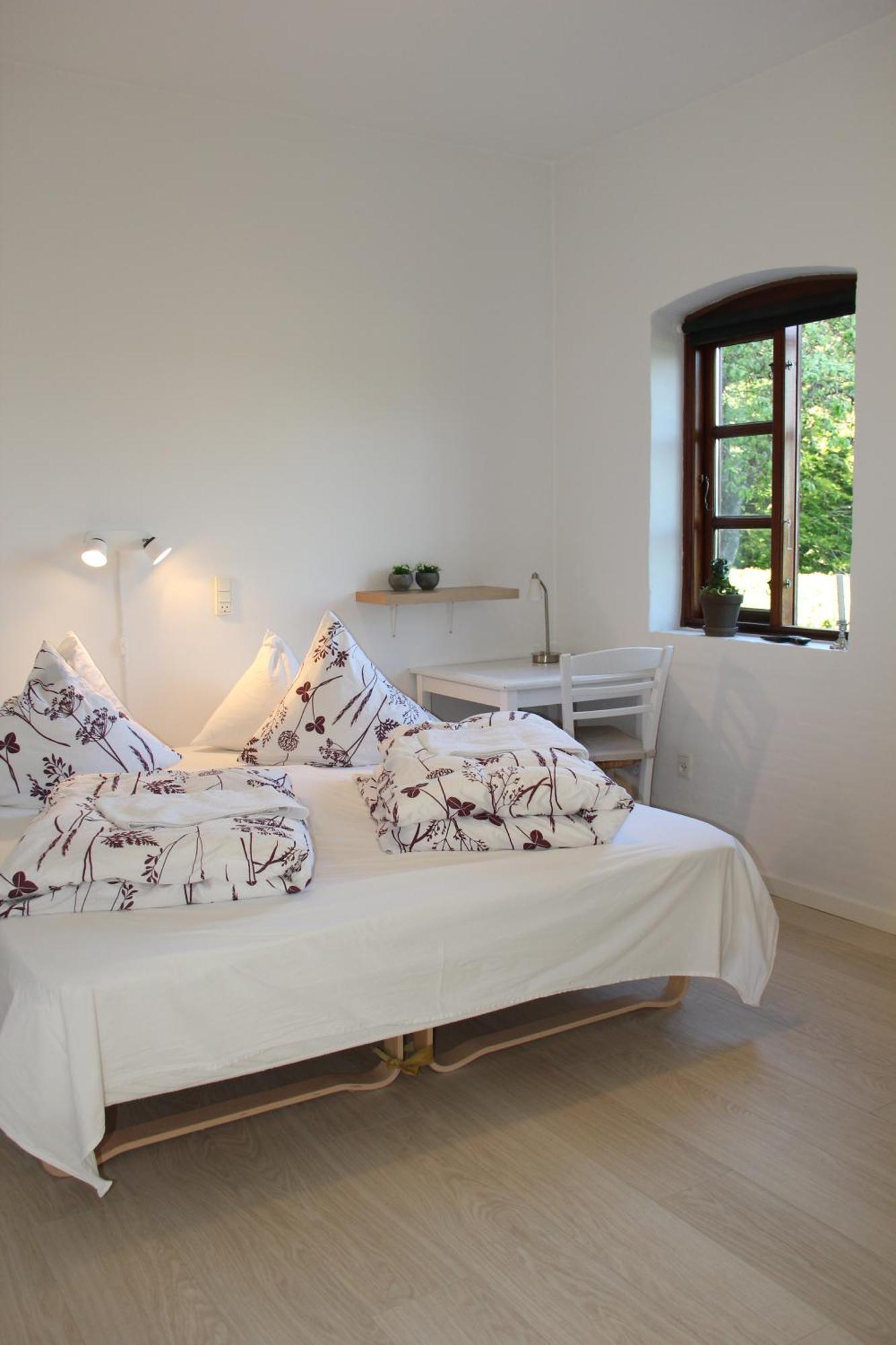 Munkebjerg Bed & Breakfast Børkop Camera foto